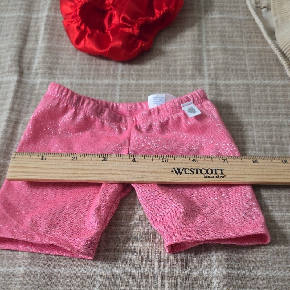 Build-A-Bear Tan Plush Accessory - Picture 5 of 8